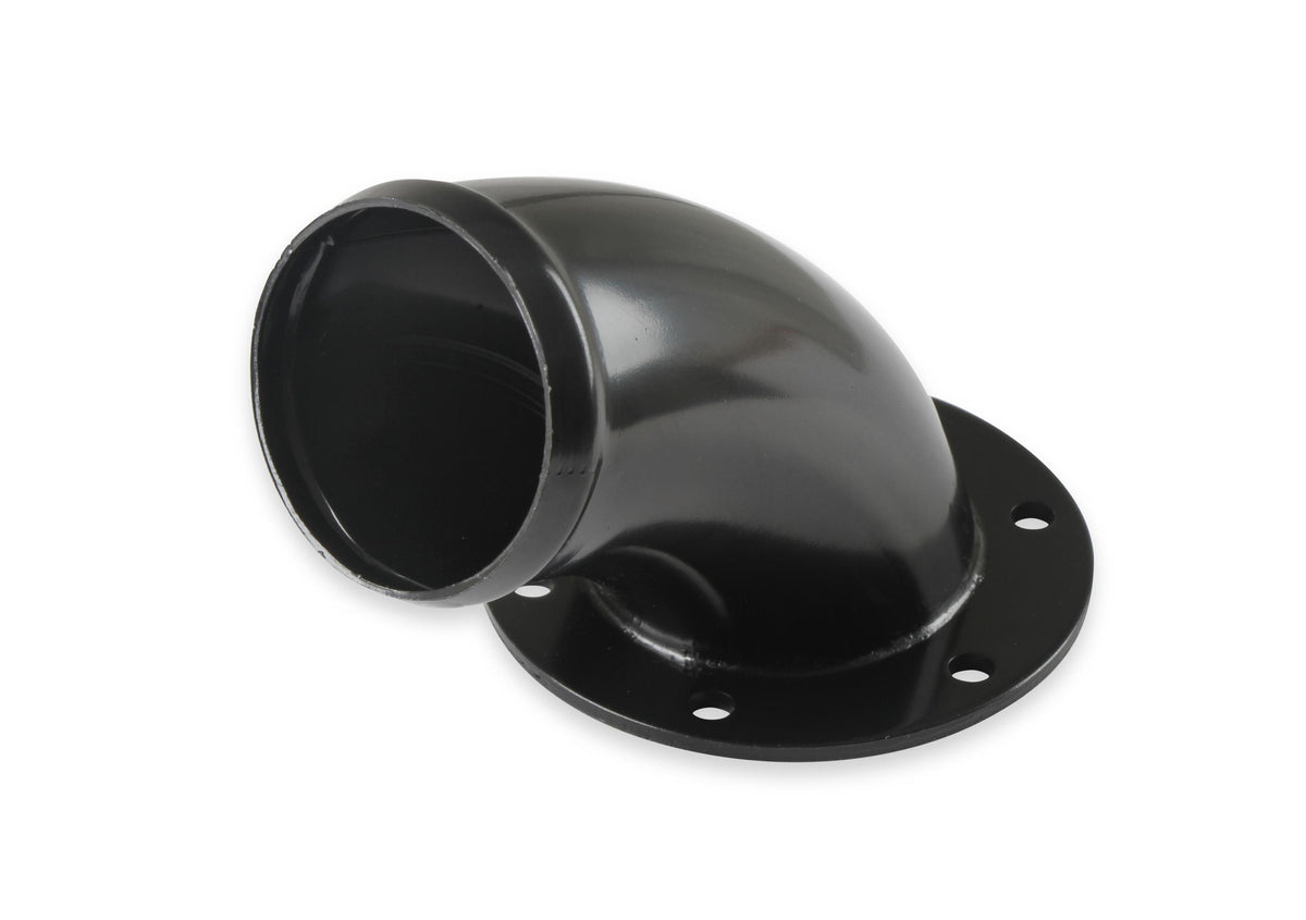 Holley Side Filler Neck Kit - 19-186