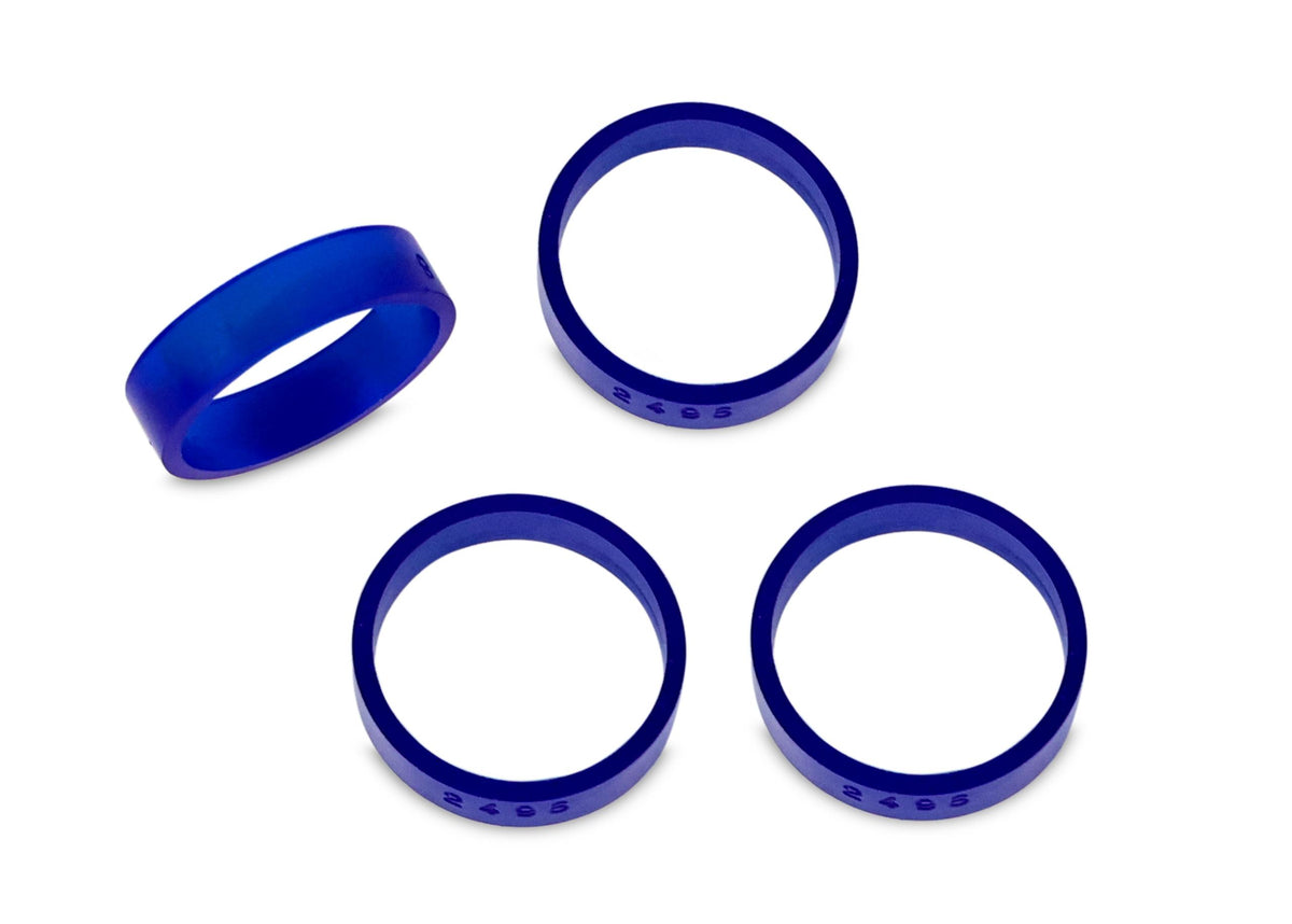 SuperPro Suspension Bushing Kit - SPF2496K