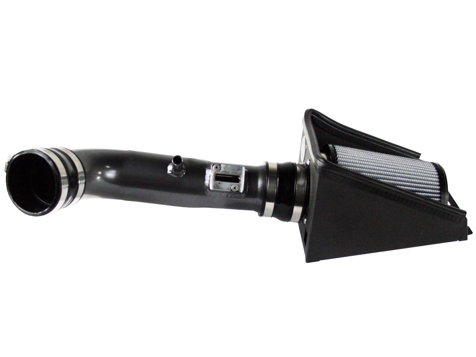 AFE FULL METAL Power Stage-2 Cold Air Intake System w/ Pro DRY S Media (2004-2011 Ranger, Ranger, Ranger, Ranger, Ranger, Ranger, Ranger, B4000) - F2-03013