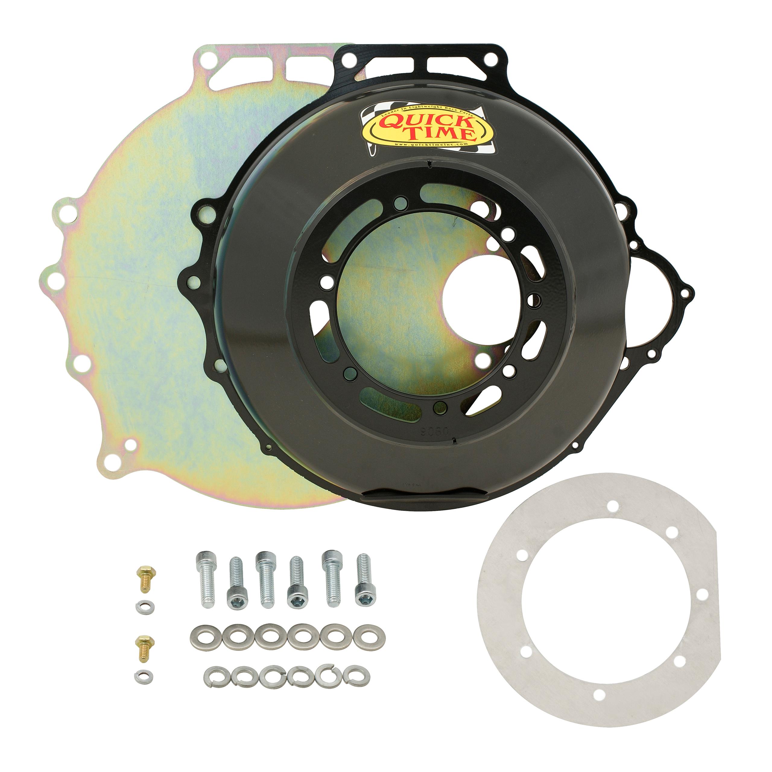 Quicktime RM-9080 Bellhsg,4.6/5.4 Ford To C4