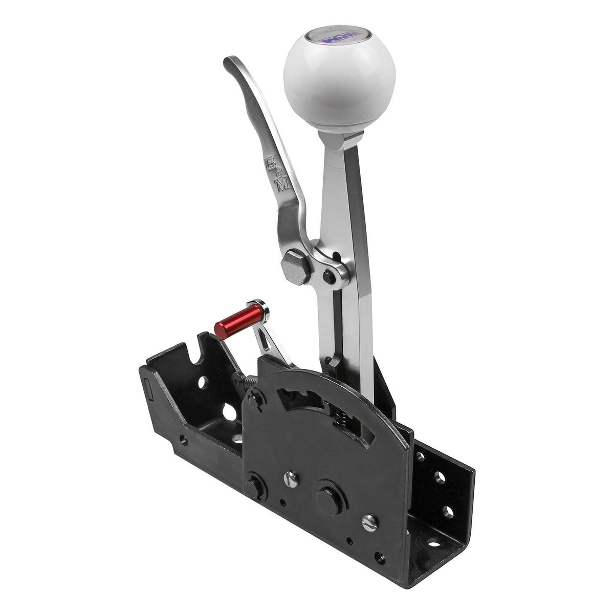 B&M B&amp;M Automatic Gated Shifter - Pro Stick PG. - 80702