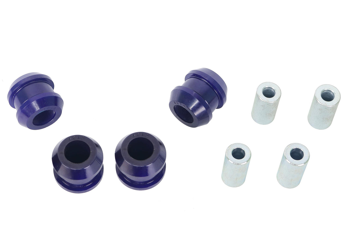 SuperPro CTRL ARM UPP INN OUTER KIT - SPF4212K