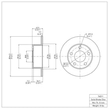 Technical Drawing