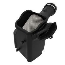 AFE Magnum FORCE Stage-2 Cold Air Intake System w/ Pro DRY S Filter
(2020-2022 F-250 / F-350 7.3L) - 54-13069D