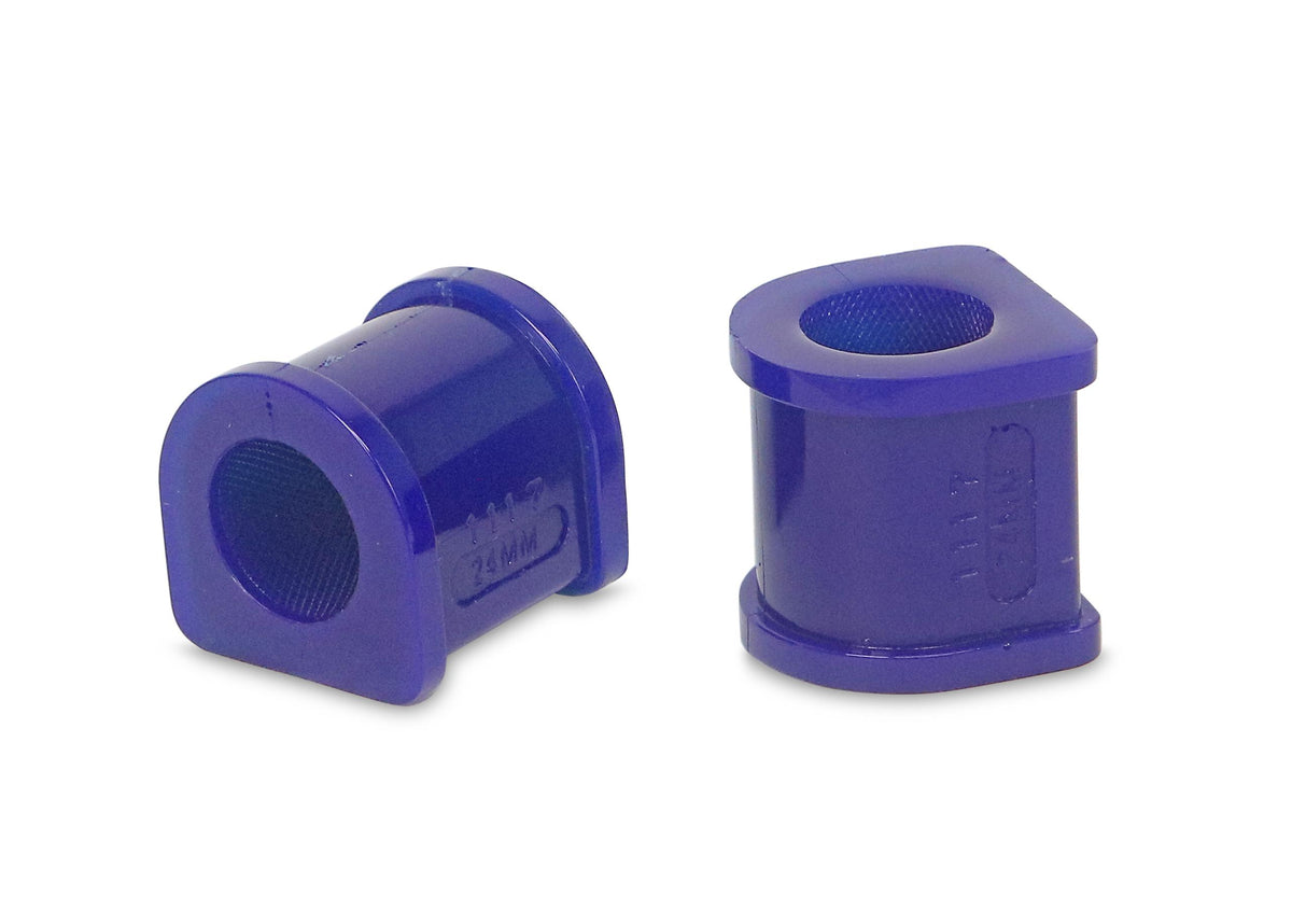SuperPro Sway Bar Mount Bush Kit - SPF1117-24K