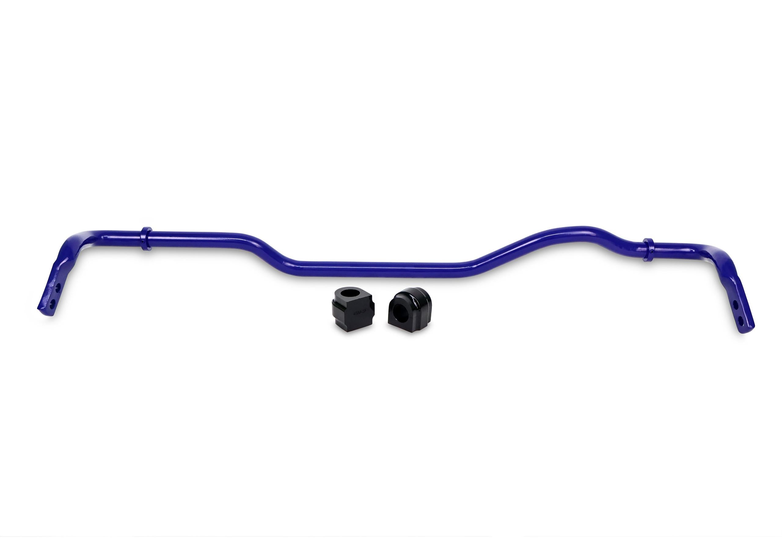 SuperPro Audi RS Rr 22mm Adj Sway Bar - RC0085RZ-22