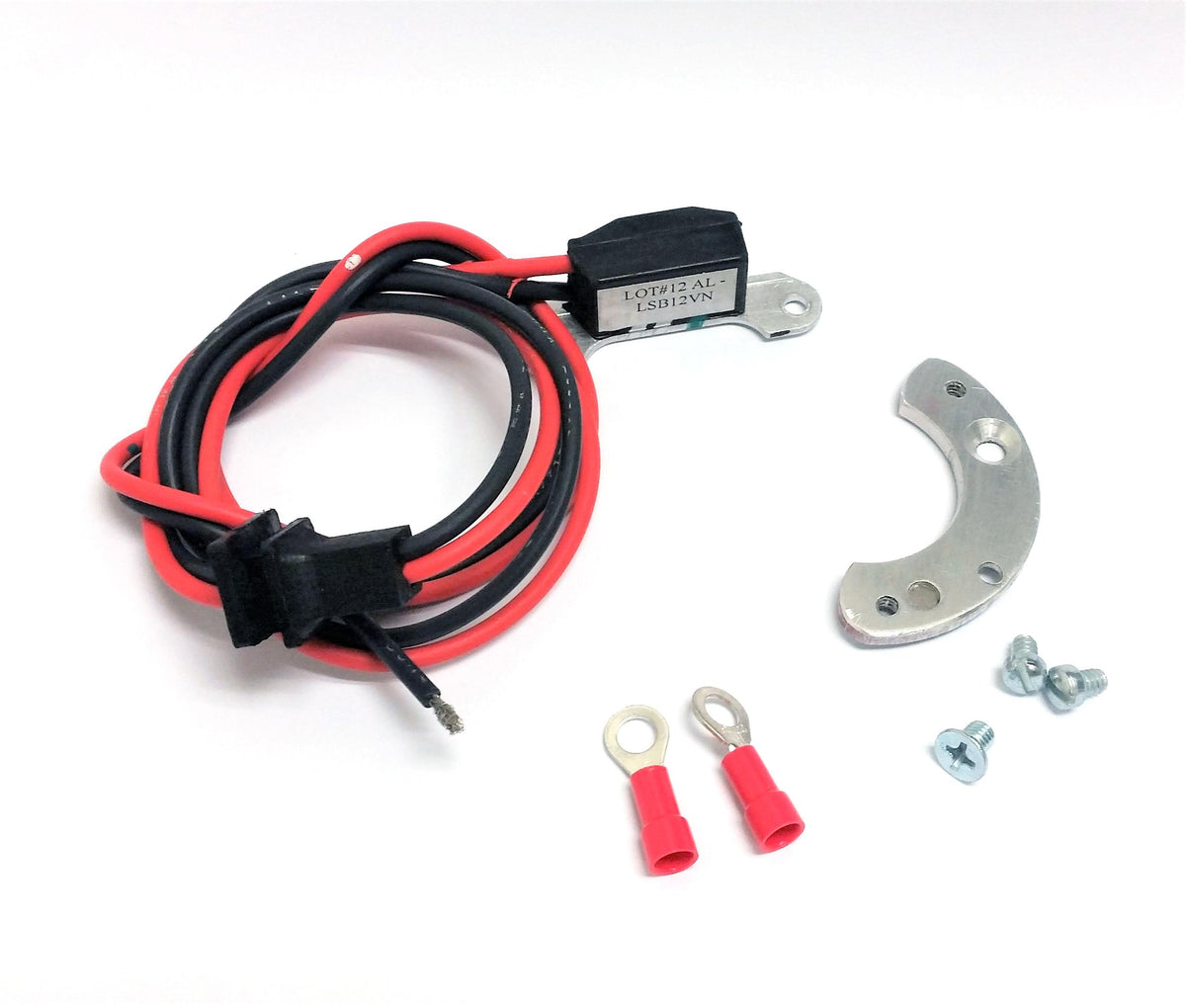 Pertronix 1887Ls Ignitor Bosch 8 Cyl 74-75 450Sl & 450Slc - 1887LS