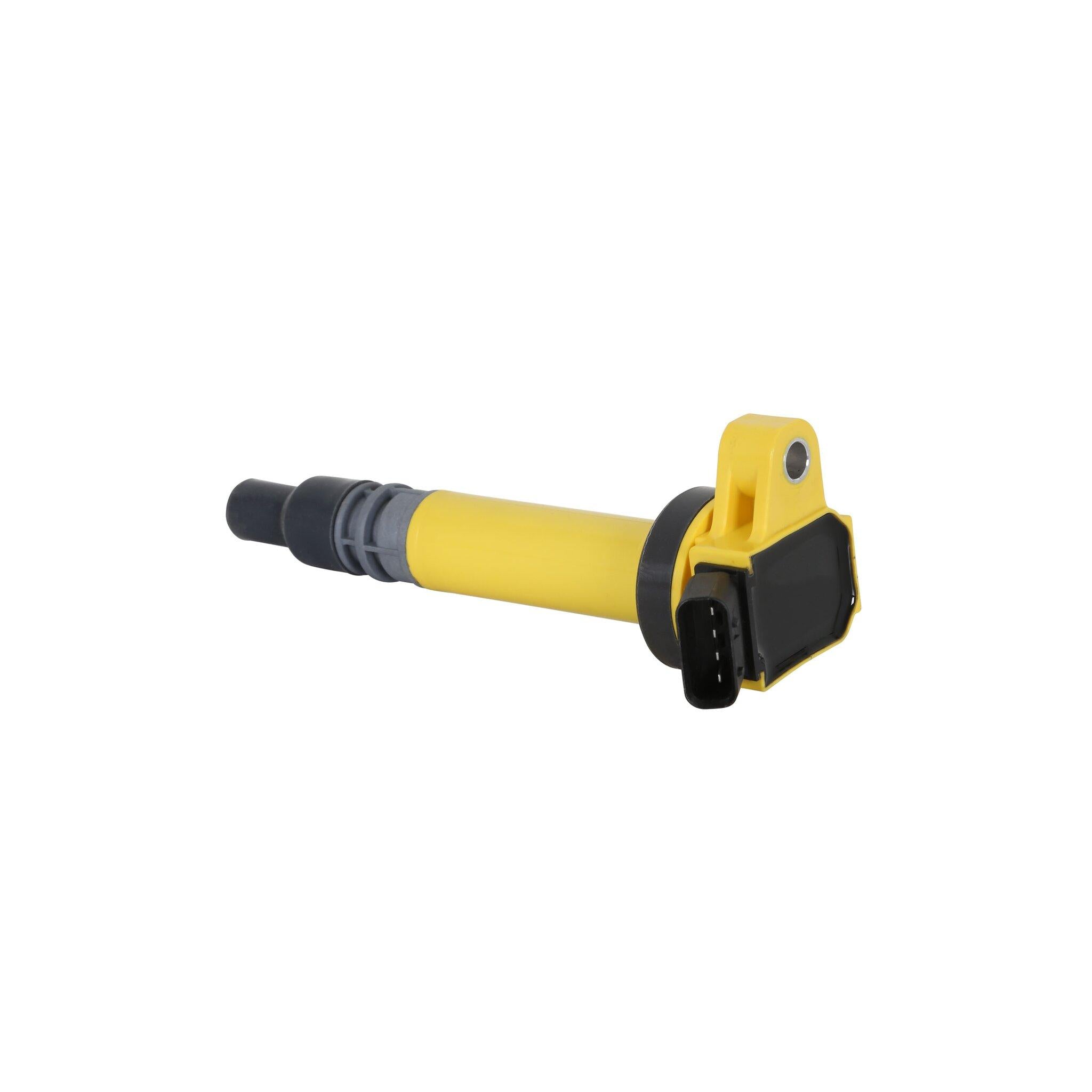 Accel Coil,Cop Toy/Pont I4 Multi-Pak () - 140314-4
