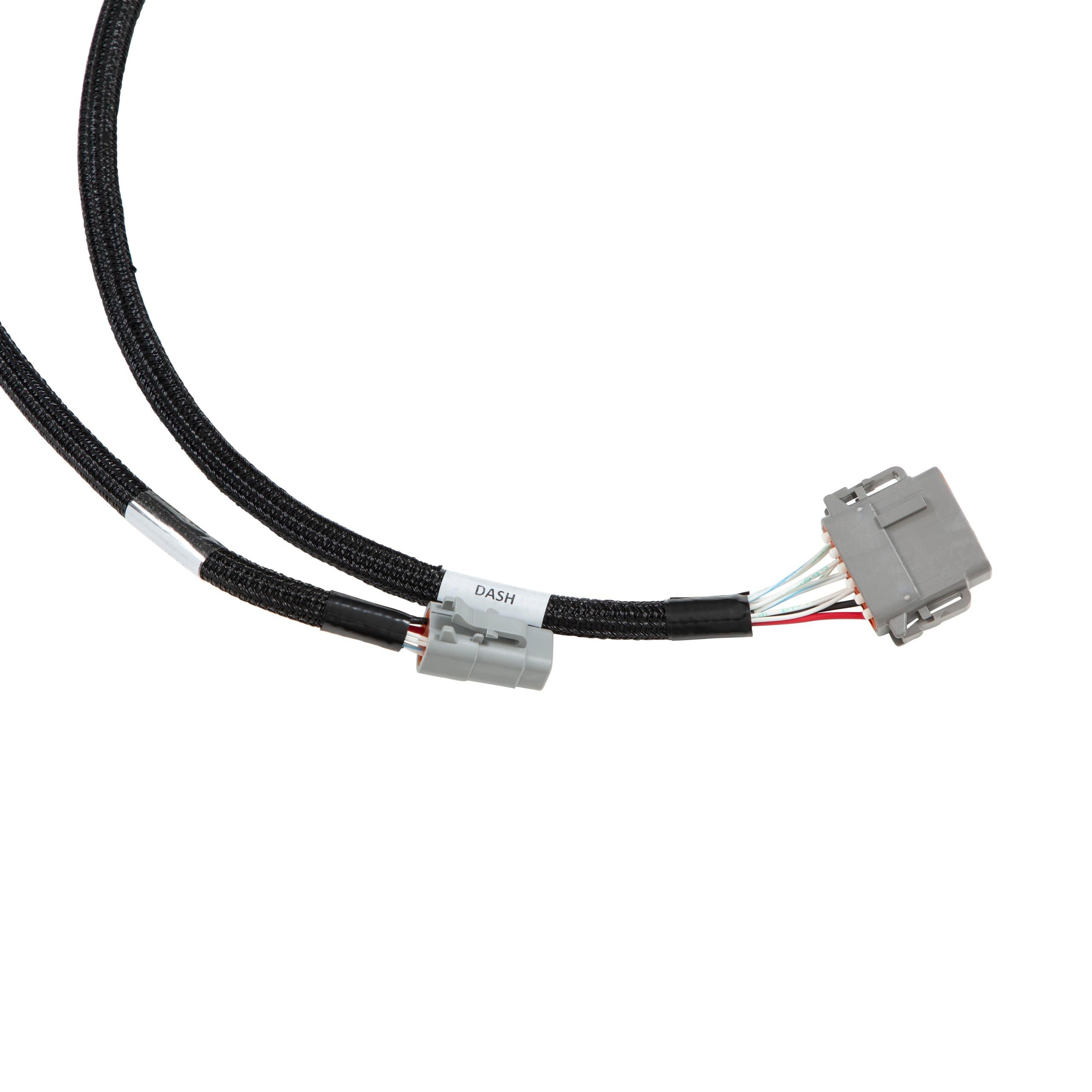 AEM Front Low Voltage VCU300 Harness - 30-8603