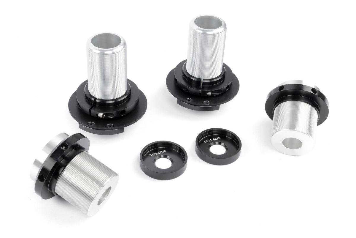 Dinan High Performance Adjustable Coil-Over Suspension System - 2021-2024 BMW M3/M4 - D190-8210