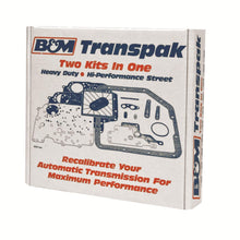 TRANSPAK 80-92 AOD () - 40227