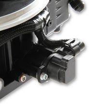 Holley Terminator X Stealth 4500 System - 534-302