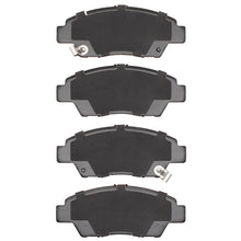 DFC 09-20 Honda Fit Front 4000 Hybridynamic Brake Pads