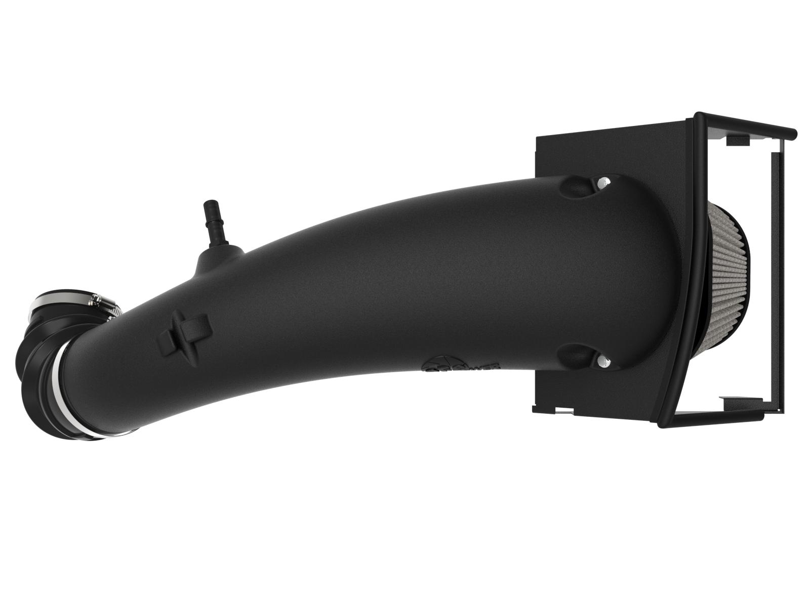 AFE 52-10012D Rapid Induction Cold Air Intake System w/ Pro DRY S Filter (2021 Ford F-150 V8-5.0L)