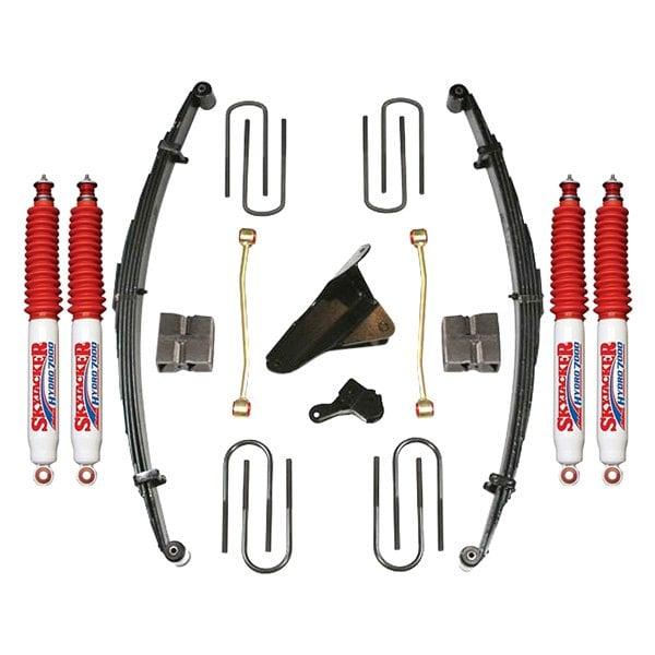 Skyjacker 6In. Kit 2000 Excursion/Diesel - FE65MK-H