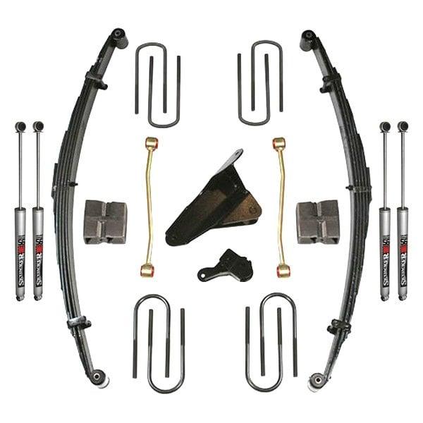 Skyjacker 6In. Kit 2000 Excursion/Diesel - FE65MK-M