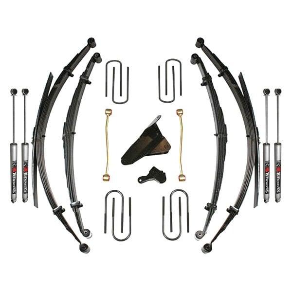 Skyjacker 6In. Sys 2000 Excursion/Diesel - FE65MKS-M