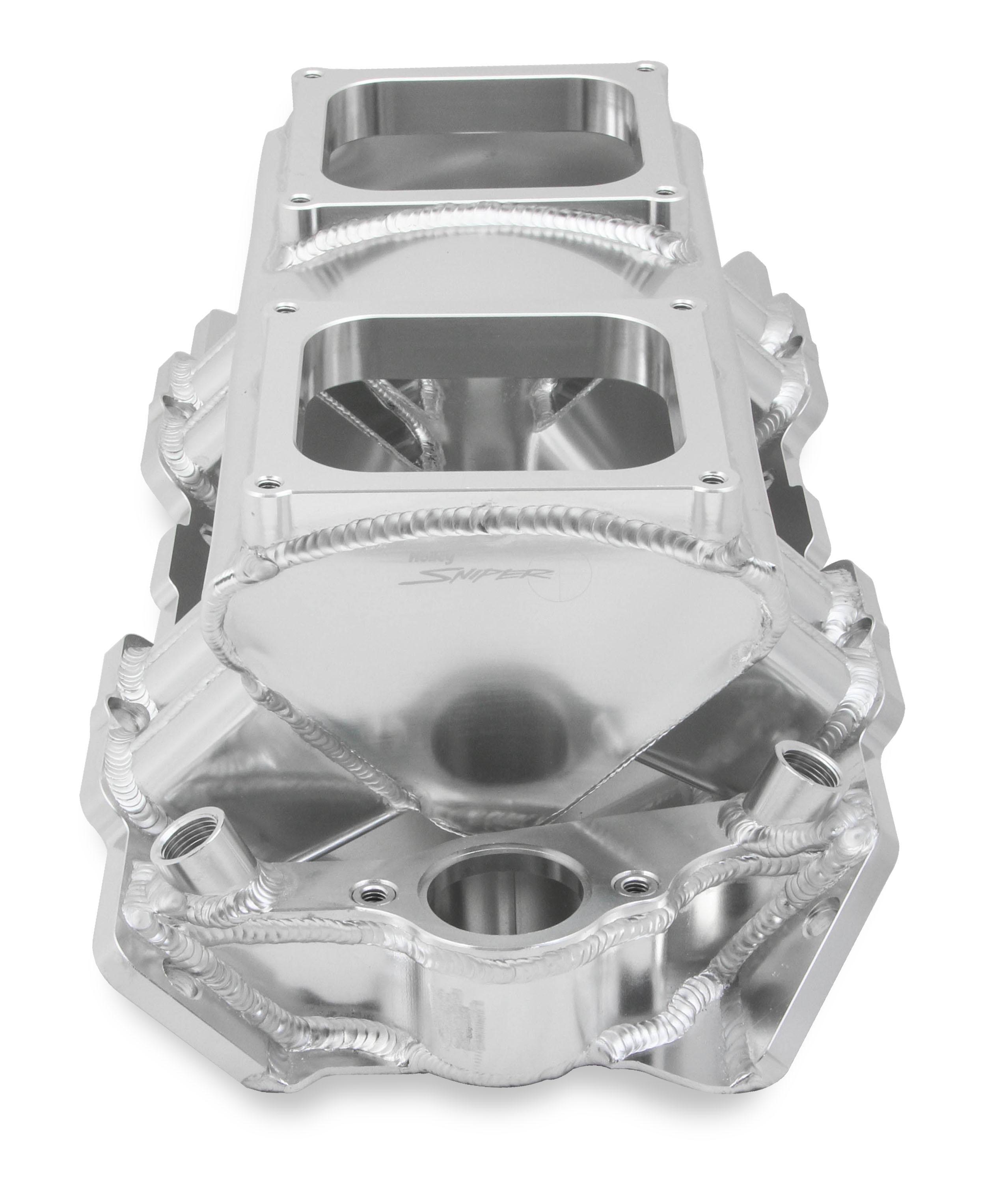 Holley Sniper Efi Intake Manifold - 835171