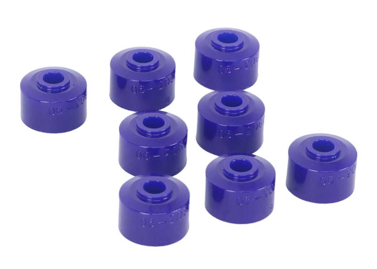 SuperPro Universal S/Bar Link Bush 90A (1979-1999 Accent, 280ZX, G20, Celica, RX-7) - SPF0903-90K