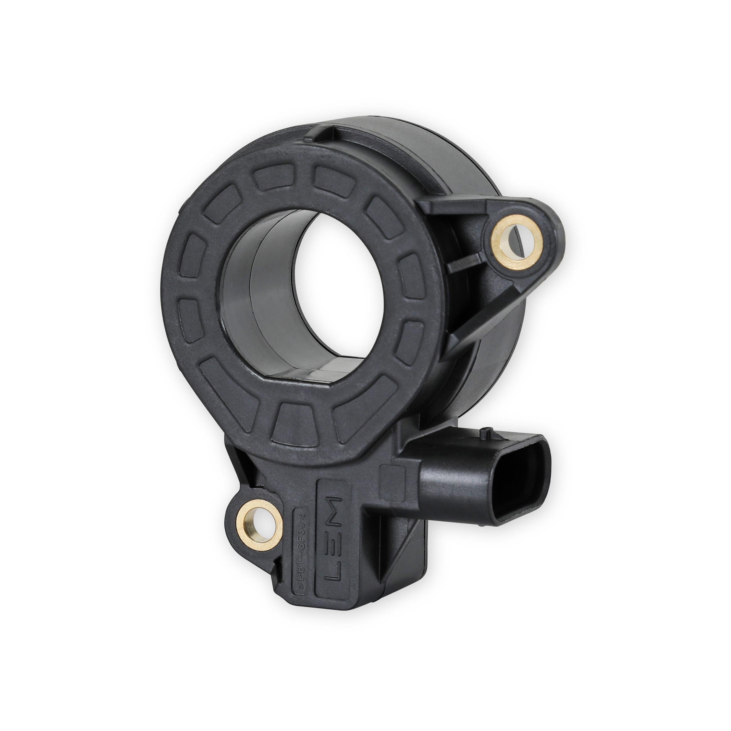 AEM 500A Dual Channel Analog Current Sensor - 30-8508