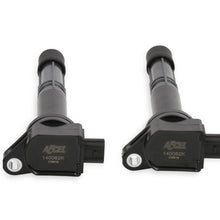 Accel Coil, 08-15 Honda/Acura 2.4L, 4Pk, Black () - 140082K-4