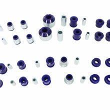 SuperPro TOYOTA REIZ MASTER KIT - KIT184K