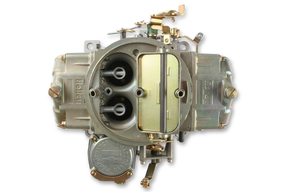 Holley 750 CFM Classic Carburetor.  - 0-3310C
