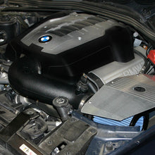 AFE Magnum FORCE Stage-2 Cold Air Intake System w/ Pro 5R Media (2006-2009 550i, 650i, 650i) - 54-11142