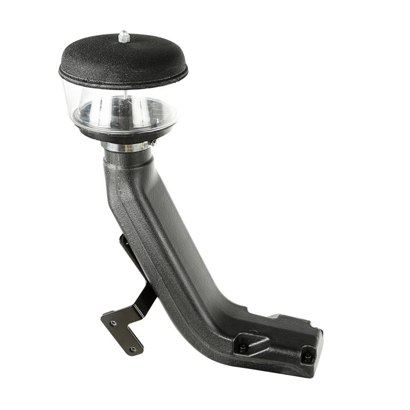 Rugged Ridge Xhd Snorkel W/Pre-Filter; 07-18 Wrangler 2.8L Diesel - 17756.24
