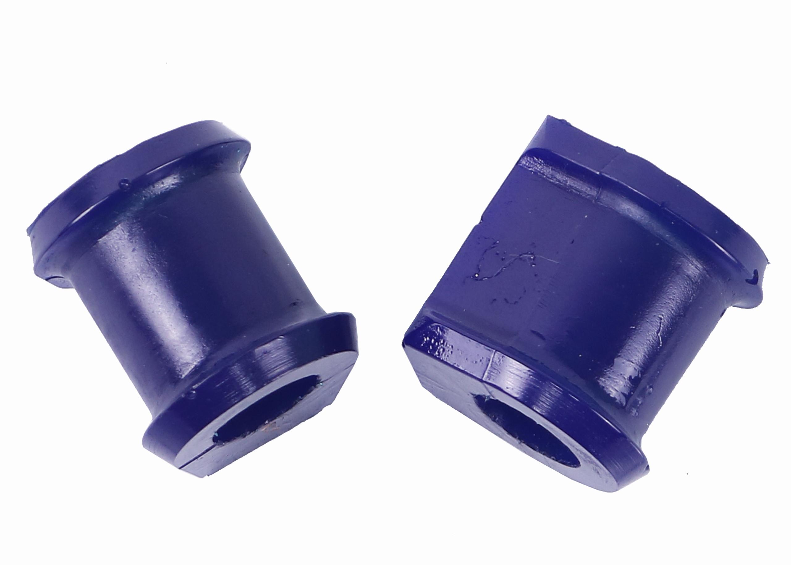 SuperPro ESCORT & CAPRI HANDBRAKE GUIDE - SPF1828K
