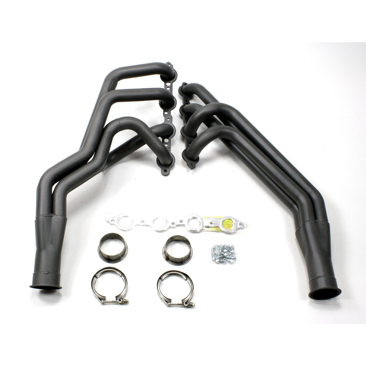 JBA 2004-06 Pontiac GTO Ti Cer (2004-2006 GTO) - 6809SJT
