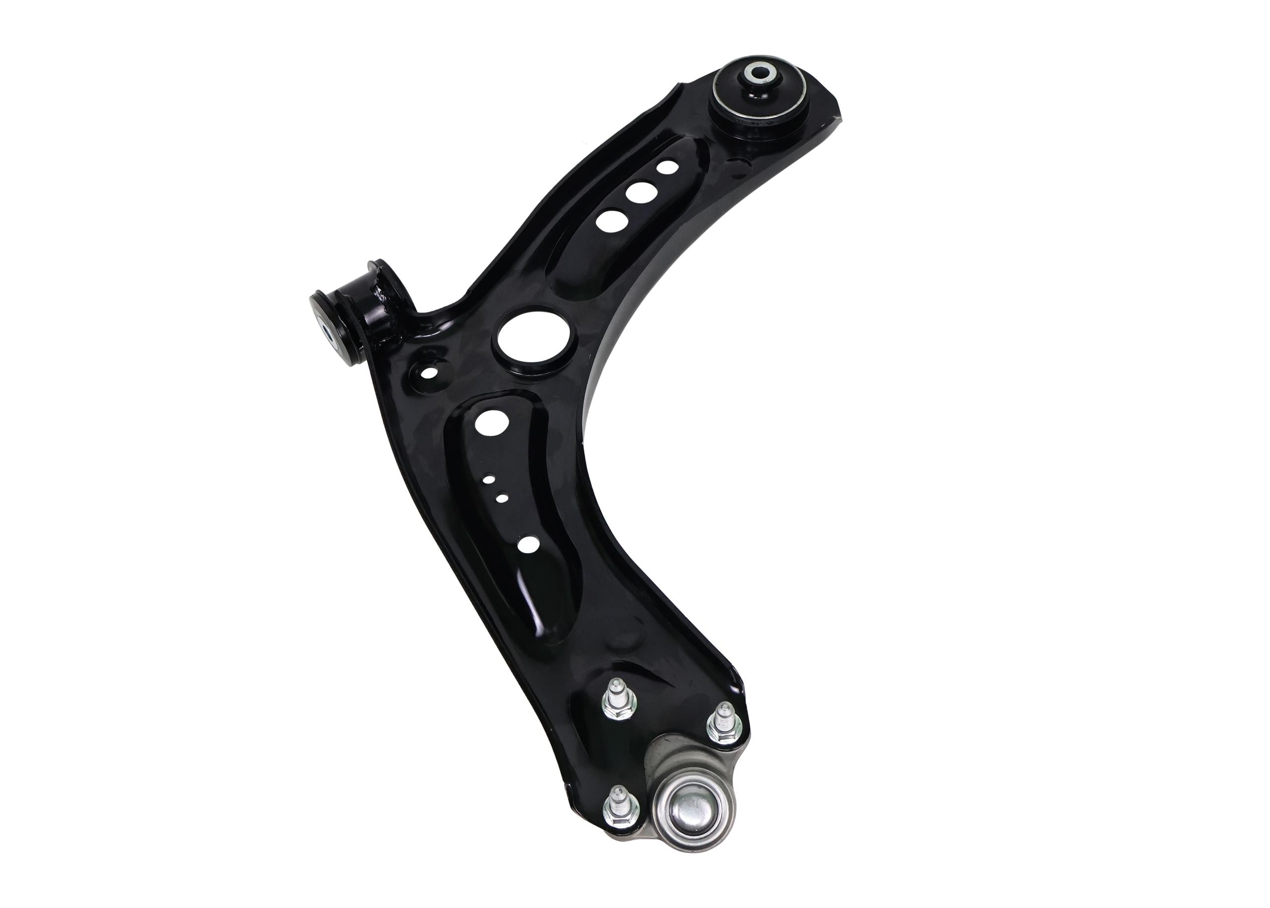 Whiteline Performance Complete Lower Control Arm Assembly - Right, For VW Golf MK7 - WA302R