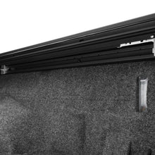 Rugged Ridge Armis Cover With Max Track;Black;Jeep - 13550.35