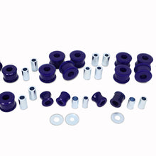 SuperPro Bushing Kit