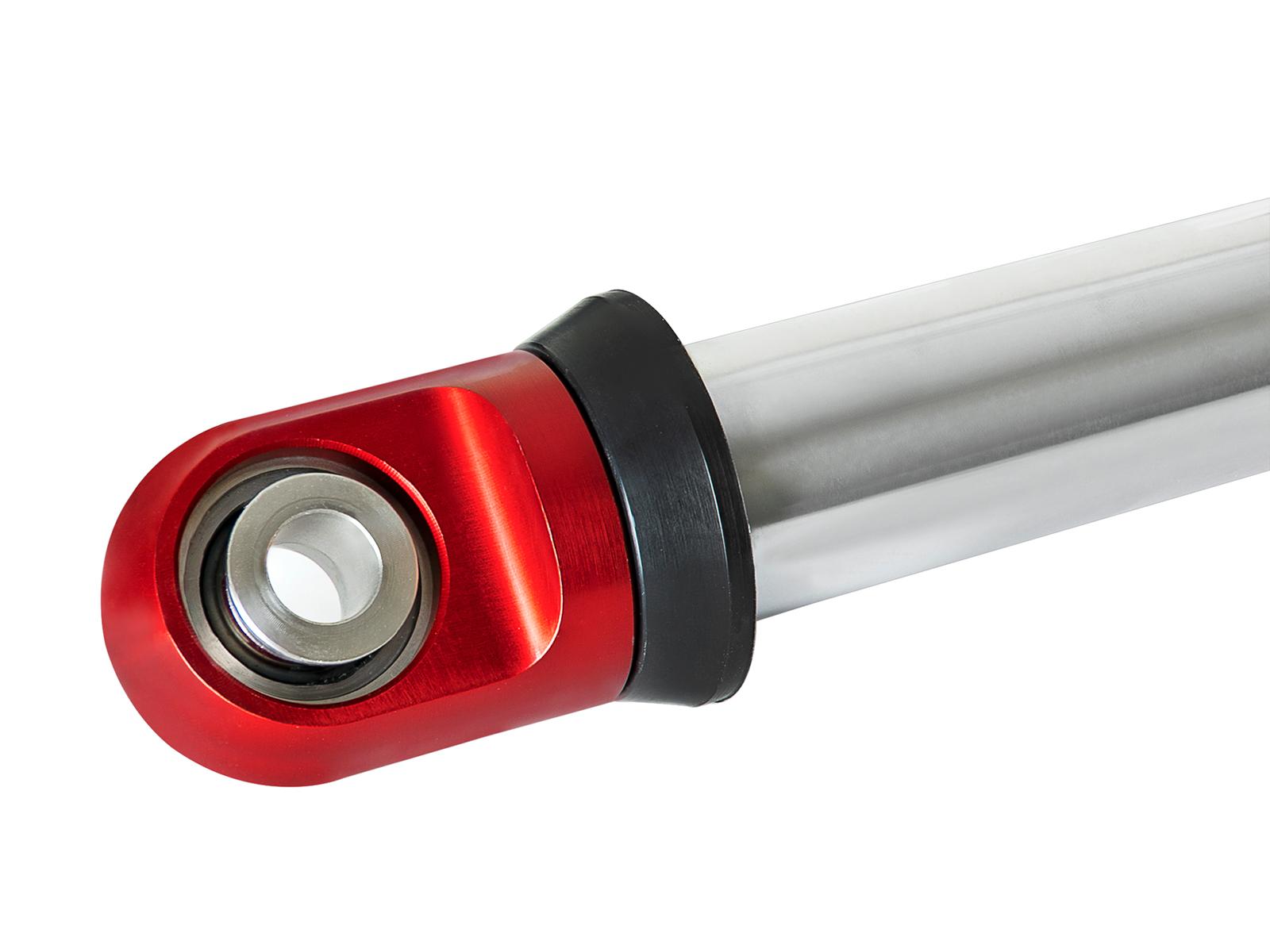 AFE Airshocks (Universal Fit) - 52700-0412