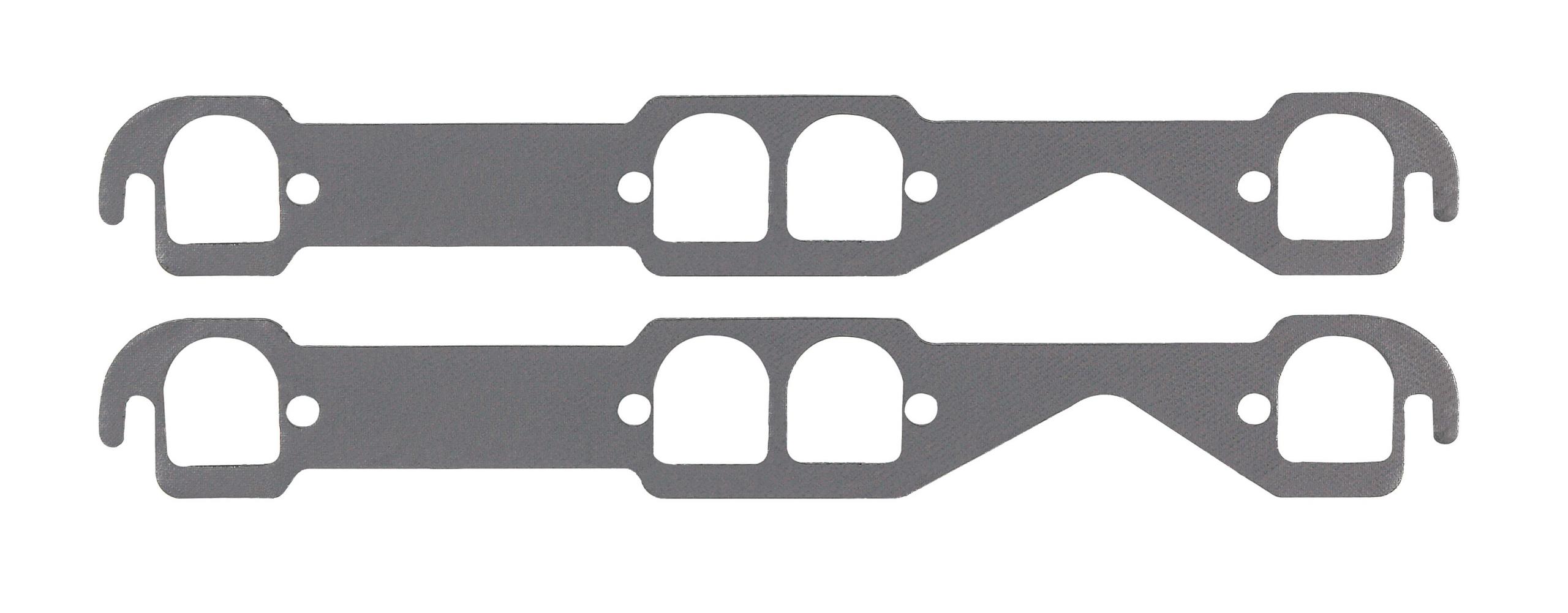 Hooker Exhaust Manifolds - 8527HKR