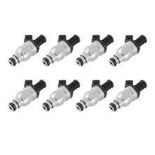 Accel Perf Fuel Injectors 40Lb 8-Pak () - 150840