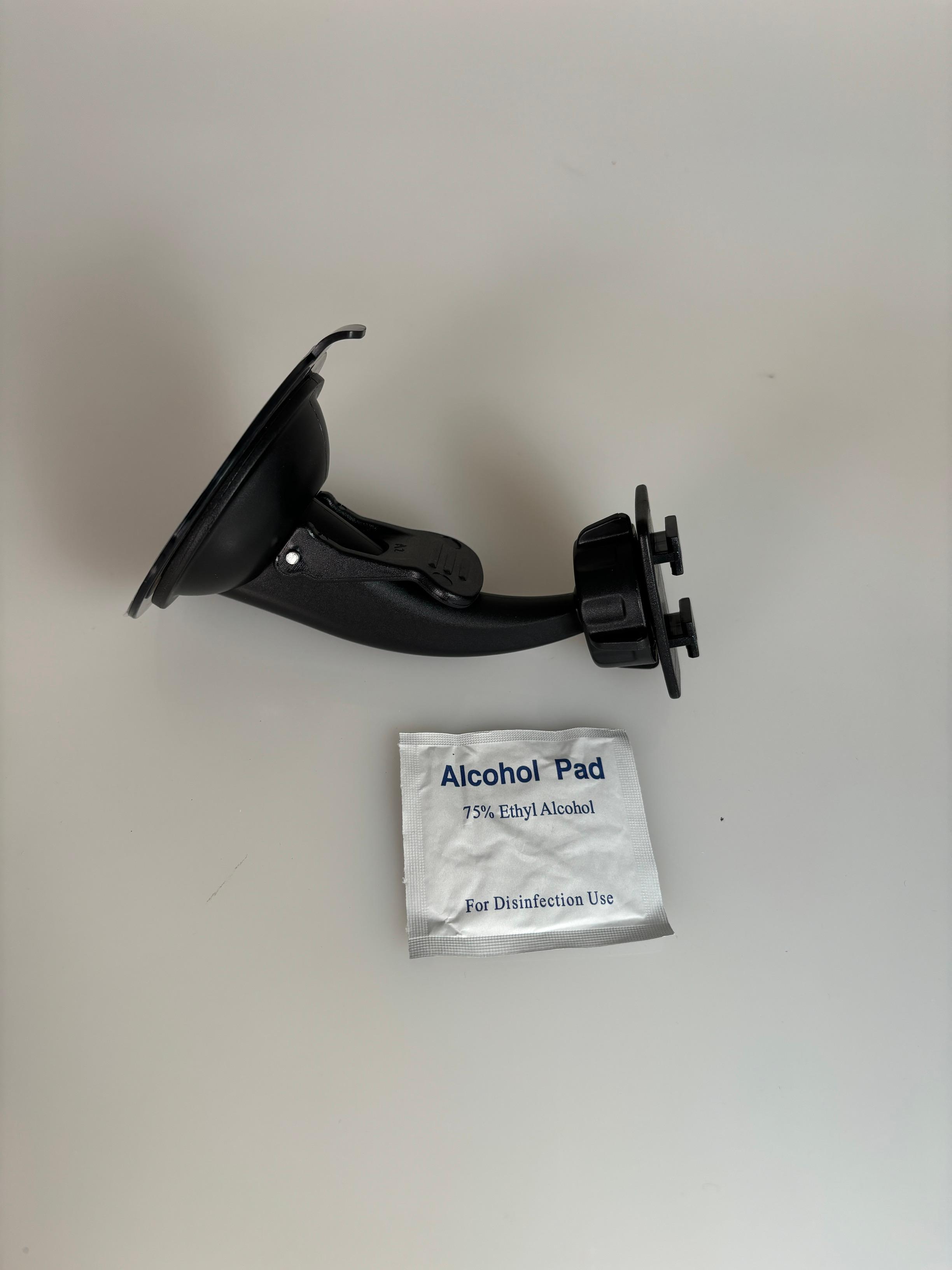 Edge Products Holley Tuning Group Device Suction Mount - 98110
