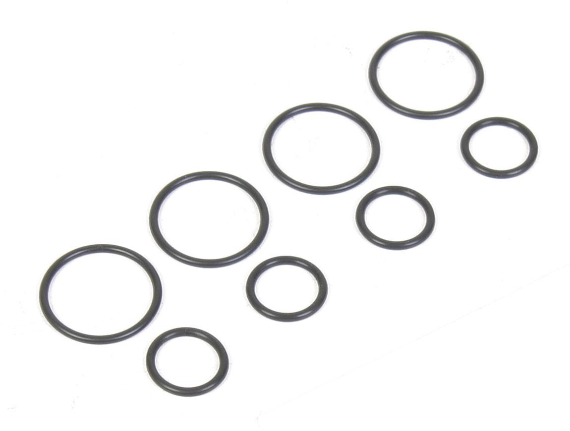 Holley Kit-Inj O-Ring Service-Delphi  - 508-19