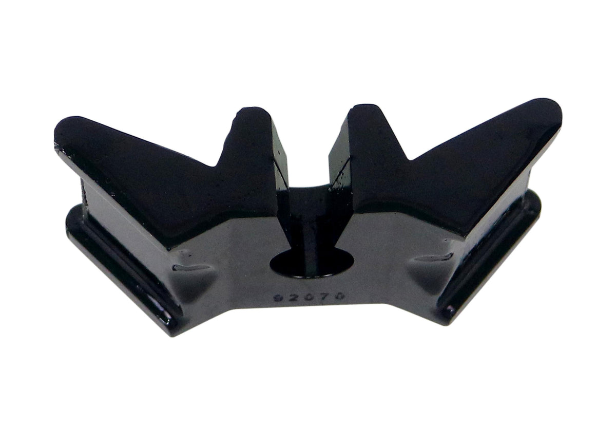 Whiteline Performance Automatic Transmission Mount Insert (2014-2024 WRX, Ascent, Forester, Legacy, Outback) - KDT983