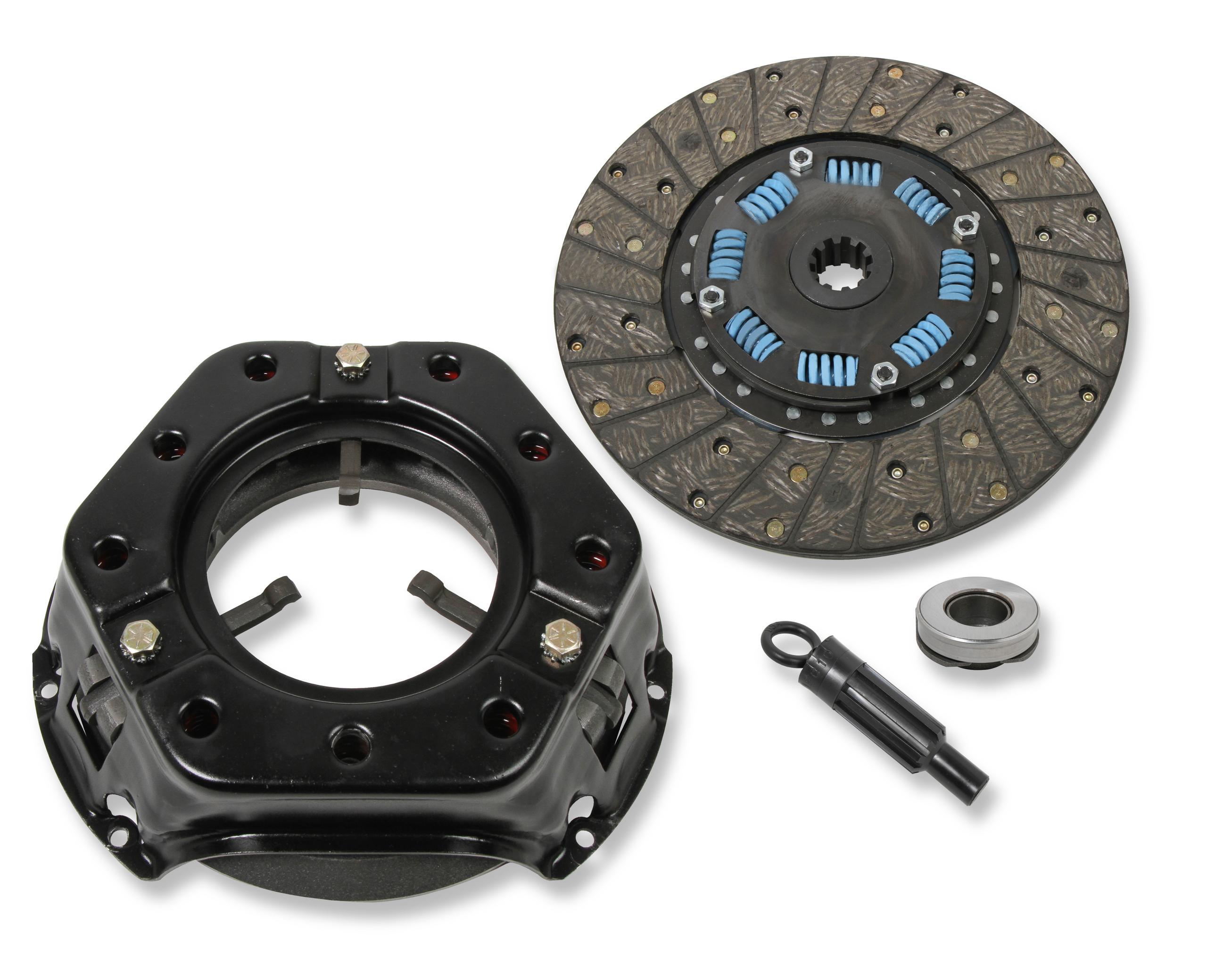 Hays Street 450 Clutch Kit.  - 91-2008