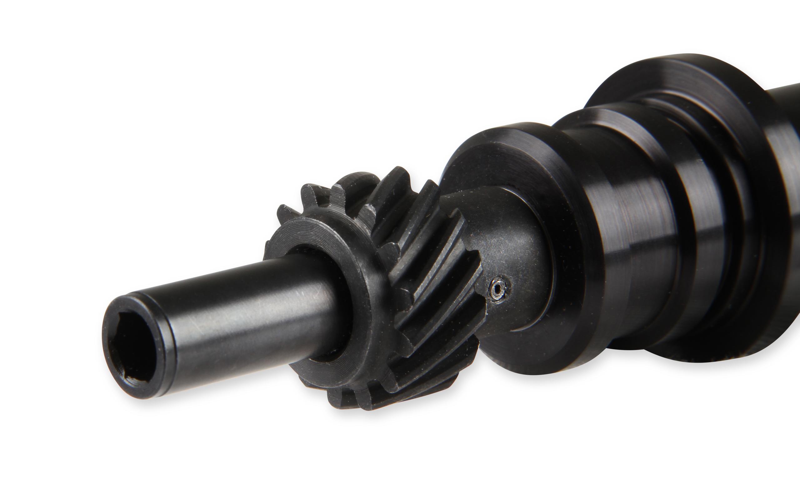 Holley Hall Effect Efi Distributor - 140-200Ci  - 565-315BK