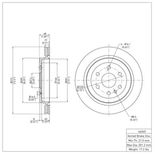 Technical Drawing