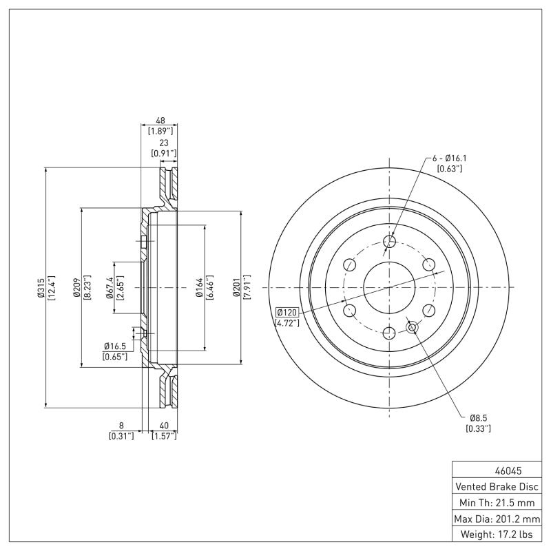 Technical Drawing