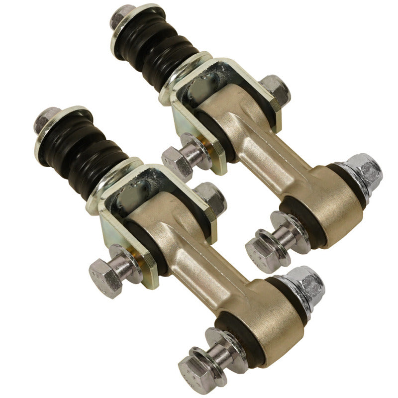 BD Diesel Sway Bar End Link Kit (2010-2012 Dodge 2500/3500 4WD) - 1032051