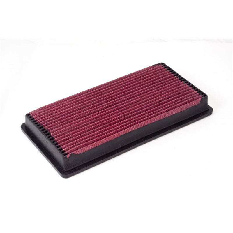 Rugged Ridge Air Filter Reusable; 87-95 Jeep Wrangler Yj - 17752.03