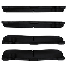 DFC 06-13 Mini Countryman And Paceman) Front 4000 Hybridynamic Brake Pads