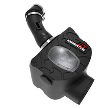 aFe Momentum GT Cold Air Intake System w/ Pro 5R Filters (2022 Toyota Tundra V6-3.5L(tt)) - 50-70100R