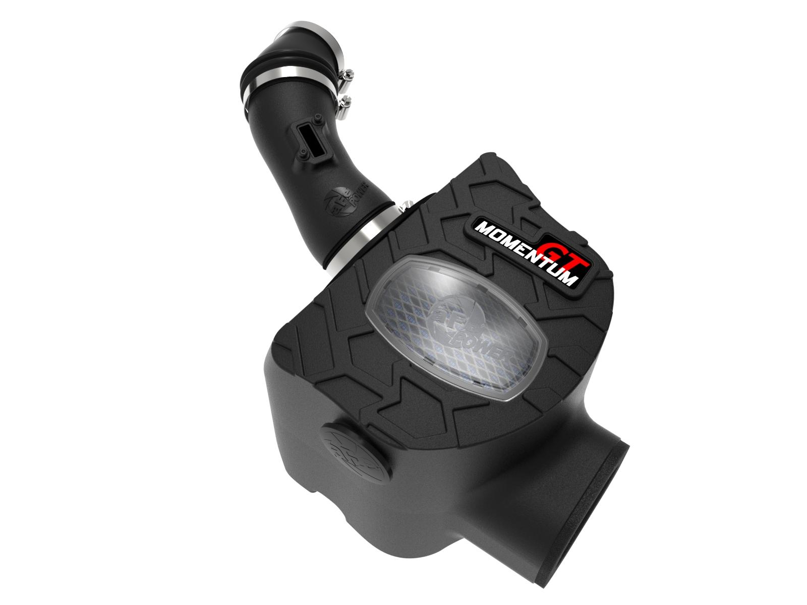 aFe Momentum GT Cold Air Intake System w/ Pro 5R Filters (2022 Toyota Tundra V6-3.5L(tt)) - 50-70100R