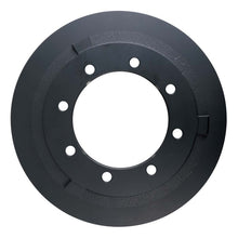 Timbren 13-16 Ford F-350/F-450 SD/13-22 Ford F-350 SD BES Coated Brake Rotor - Rear